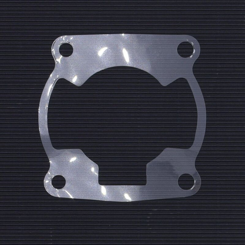 Athena 03-08 Suzuki RM 100 0.1mm Thick Cylinder Base Gasket S410250006104