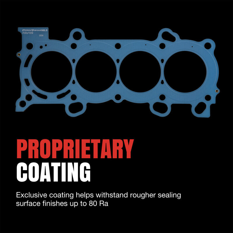 Fel-Pro Toyota Tundra 26298 PT PermaTorque Engine Cylinder Head Gasket 26298PT