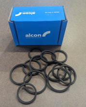 Load image into Gallery viewer, Alcon Ford Raptor Caliper Rebuild Kit (41.3mm / 44.5mm / 44.5mm Seals) - Front ALACSK454145EW900S