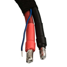 Load image into Gallery viewer, DS18 Jeep JL/JLU/JT 2024 Wiring Harness Kit For Soundbar and Amplifier