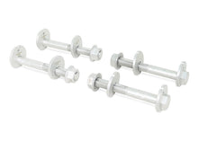 Load image into Gallery viewer, SuperPro Lower Alignment Caster Camber Cam Bolt Kit