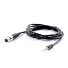 Load image into Gallery viewer, Rugged Radios iPhone 3.5 mm to Headset 5 Pin Connect Cable