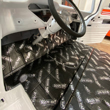 Load image into Gallery viewer, DEI Boom Mat XL Damping Material - 12.5in x 24in x 4mm - 20.8 sq ft - 15 Pack