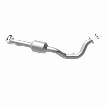 Load image into Gallery viewer, MagnaFlow 2004 Isuzu Rodeo 3.2L Direct Fit Converter