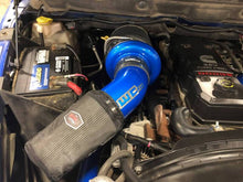 Load image into Gallery viewer, Wehrli 04.5-07 Dodge 5.9L Cummins S400 Turbo 2nd Gen Swap Kit (No Turbo/Manifold) - Bengal Silver