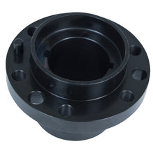 Load image into Gallery viewer, Fluidampr BBC Int Balanced Dual (3/16in &amp; 1/4in) Keyway Harmonic Balancer Adapter Hub (Hub Only)
