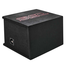 Load image into Gallery viewer, DS18 Single 12in Loaded 750 Watts RMS ZR12.2D Ported Enclosure w/ Subwoofer