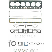 Load image into Gallery viewer, Fel-Pro Toyota Land Cruiser HS 9833 PT PermaTorque Engine Cylinder Head Gasket Set