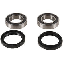 Load image into Gallery viewer, Pivot Works 11-13 Yamaha YFM125 Raptor - Rear Wheel Bearing Kit