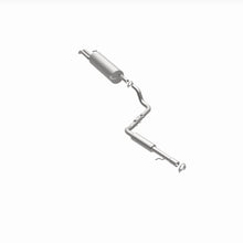 Load image into Gallery viewer, MagnaFlow BRE Exhaust Kit 99-05 VW Jetta