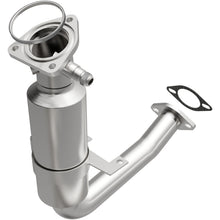 Load image into Gallery viewer, MagnaFlow 00-02 Ford Focus 2.0L Direct Fit Converter