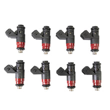 Load image into Gallery viewer, Edelbrock Fuel Injector 80 Lb/Hr Short Body - Set of 8