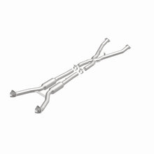 Load image into Gallery viewer, MagnaFlow 97-99 Chevrolet Corvette 5.7L Direct Fit Converter