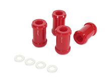 Load image into Gallery viewer, SuperPro Control Arm Bushing Kit