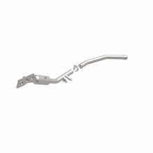 Load image into Gallery viewer, MagnaFlow 12-15 ML350 V6 3.5 OEM Manifold Direct Fit Converter