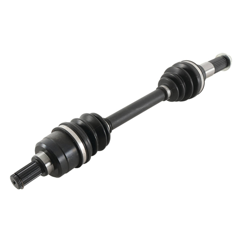 All Balls Racing All Balls Racing Axle/ All Balls Boxed Axle/ ea/ 1 ABM-YA-8-336