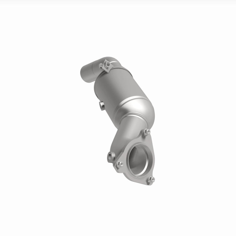MagnaFlow 19-21 Ford Ranger Single Underbody 2.3L Direct Fit Converter