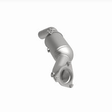 Load image into Gallery viewer, MagnaFlow 19-21 Ford Ranger Single Underbody 2.3L Direct Fit Converter