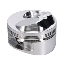 Load image into Gallery viewer, Manley Chevrolet Big Block Piston Set - 4.600in Bore 1.270in CH, 43.00 CC