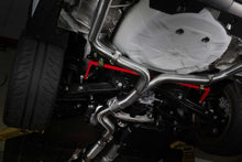 Load image into Gallery viewer, PERRIN 22-26 Subaru WRX Stainless Steel Midpipe w/Resonator 3in. (Fits OEM/Aftermarket Mufflers)