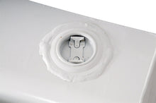 Load image into Gallery viewer, Dee Zee Universal Tanks - Square White Steel