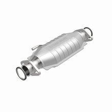 Load image into Gallery viewer, MagnaFlow 83-89 Corolla 1.6L CA Direct Fit Converter