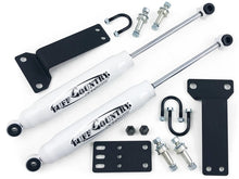 Load image into Gallery viewer, Tuff Country 99-04 Ford F-250 4wd Dual Steering Stabilizer