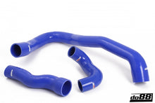 Load image into Gallery viewer, do88 Volvo S60/V60/V70 2.0T/T5 10-13 Pressure Hoses Blue