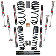 Load image into Gallery viewer, Skyjacker 2.5In KIT 2003 WRANGLER TJ