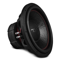 Load image into Gallery viewer, DS18 15in 2500 Watts RMS 4+4 ohm DVC Quad Stacked Magnet Reinforced Cone Subwoofers