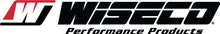 Load image into Gallery viewer, Wiseco Groove Lock Spacer 4.116 - 4.178inch Oil Rail Support Shelf Stock