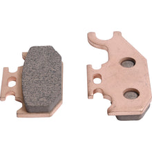 Load image into Gallery viewer, All Balls Racing 04-05 Can-Am Outlander 330 Sintered Brake Pad Front Right