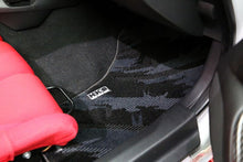 Load image into Gallery viewer, HKS FLOOR MATS ND FULL SET OCT LHD 53001-AZ013