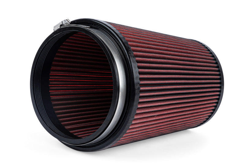APR Audi Replacement Air Intake Filter (CI100038-A) - Red RF100016