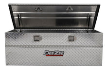 Load image into Gallery viewer, Dee Zee Universal Tool Box - Red Chest BT Alum 46In