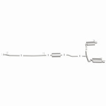 Load image into Gallery viewer, BRExhaust Exhaust Kit Replacement Honda