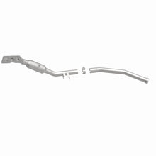 Load image into Gallery viewer, MagnaFlow 12-15 ML350 V6 3.5 OEM Manifold Direct Fit Converter