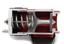 Load image into Gallery viewer, PERRIN 02-07 Subaru WRX / 04-21 STI / 06-08 FXT Bypass/Blow Off Valve - Red - GTR Auto
