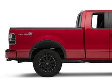 Load image into Gallery viewer, Raxiom 04-08 Ford F-150 Styleside LED Tail Lights- Black Housing (Clear Lens)