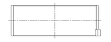 Load image into Gallery viewer, ACL Mazda B6/BP/BP-T 1.6/1.8L .50mm Oversized High Performance Rod Bearing Set - GTR Auto