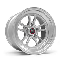 Load image into Gallery viewer, Weld S70 RT-S 15x9in / 5x114.3 BP / 5.5in. BS - Polished Center - Polished Shell Wheel