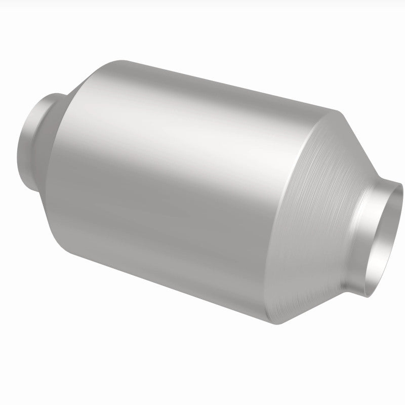 MagnaFlow Universal Catalytic Converter 3in Spun CA