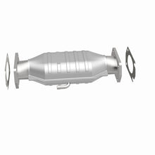 Load image into Gallery viewer, MagnaFlow 83-85 Camaro/Fbird 5.0L CA Direct Fit Converter