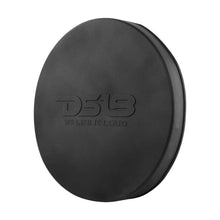 Load image into Gallery viewer, DS18 Marine Speaker Silicone Cover 12in For All Towers Speakers and Subwoofers Black