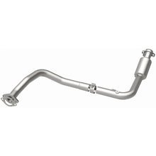 Load image into Gallery viewer, MagnaFlow 05-06 Land Rover LR3 4.4L Direct Fit Converter