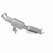 Load image into Gallery viewer, MagnaFlow 13-14 Ford Fusion 2.0L Direct Fit Converter