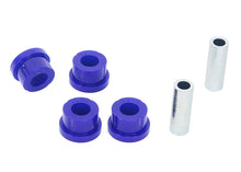 Load image into Gallery viewer, SuperPro Front Lower Control Arm Bushing Kit