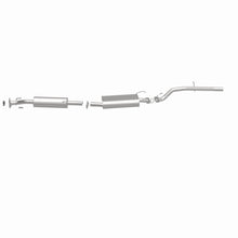 Load image into Gallery viewer, MagnaFlow BRE Exhaust Kit 03-11 Honda Element 2.4L