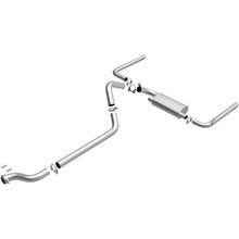 Load image into Gallery viewer, MagnaFlow 93-97 Camaro Firebird 5.7L BRE Exhaust Kit