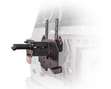 Load image into Gallery viewer, Turn Offroad 2021+ Ford Bronco Adjustable Tire Carrier w/ Camera Mount